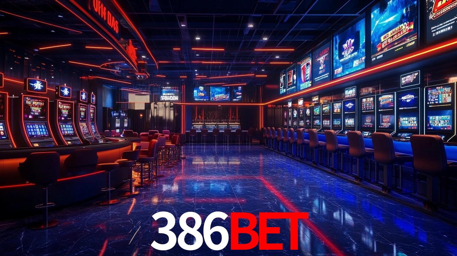 Tournaments 386BET