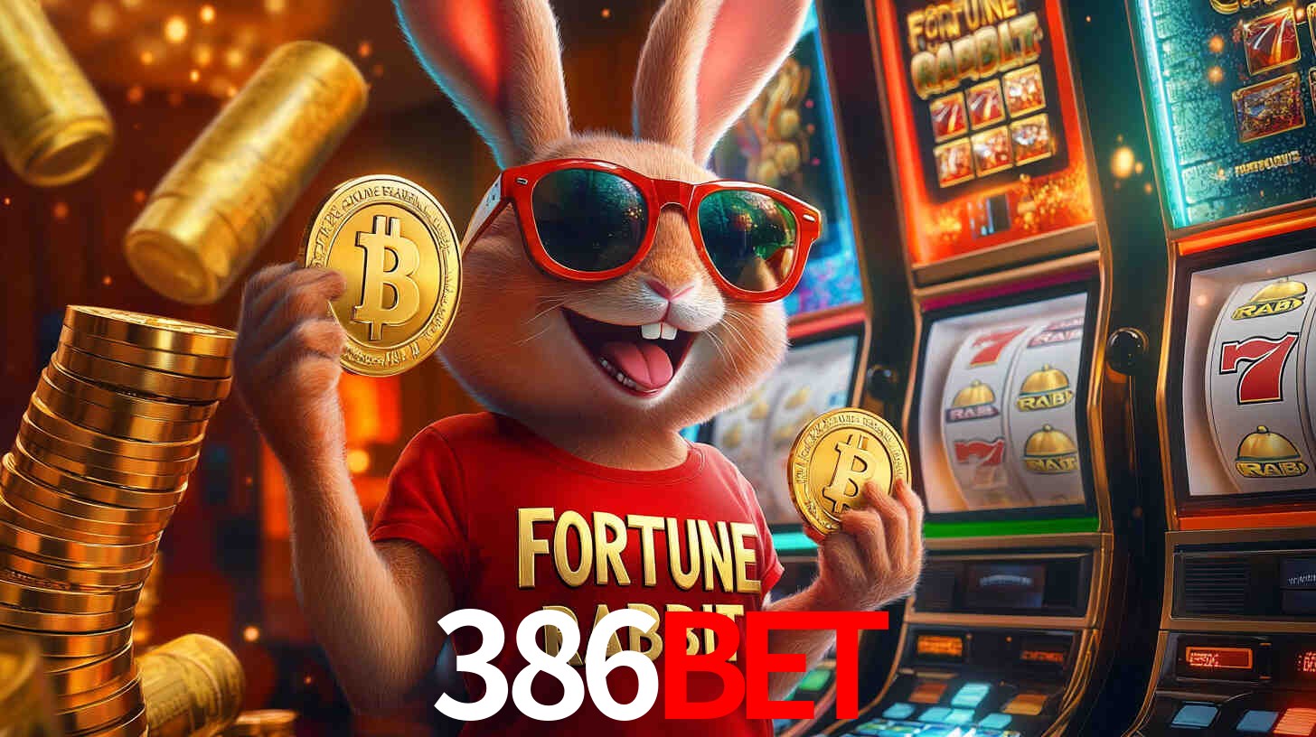 Desvendando o Mundo dos Jogos Virtuais na 386BET