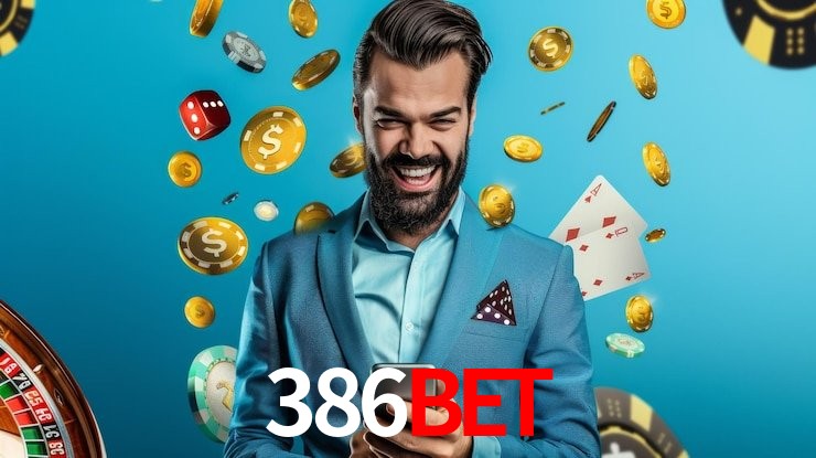 Games Directory 386BET