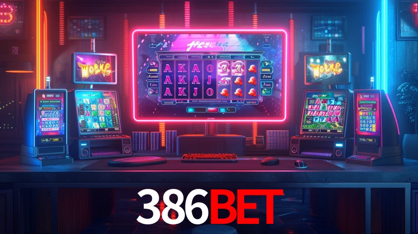 386 BET LOGIN