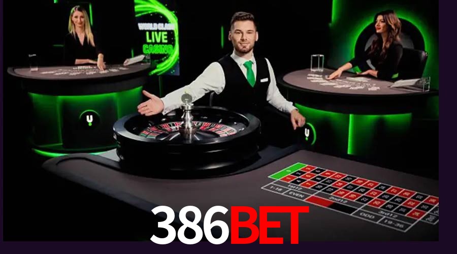 Platform Technology 386BET