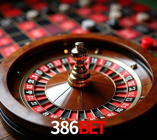 Bônus e promoções da 386BET
