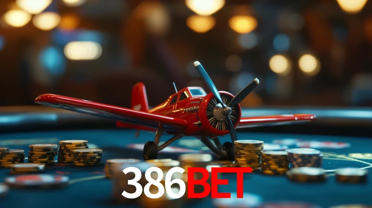 Game Providers 386BET