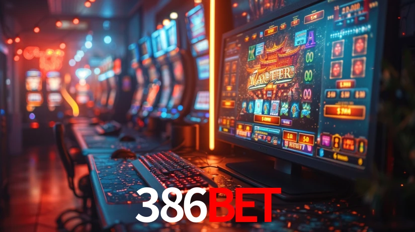 386BET