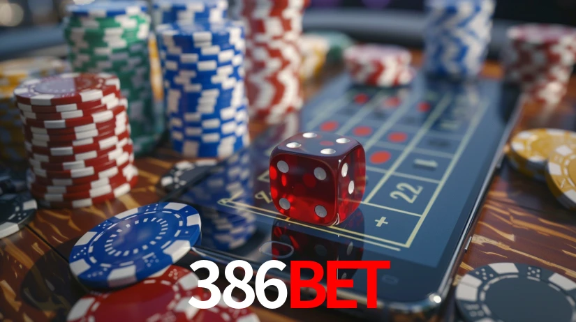 386BET