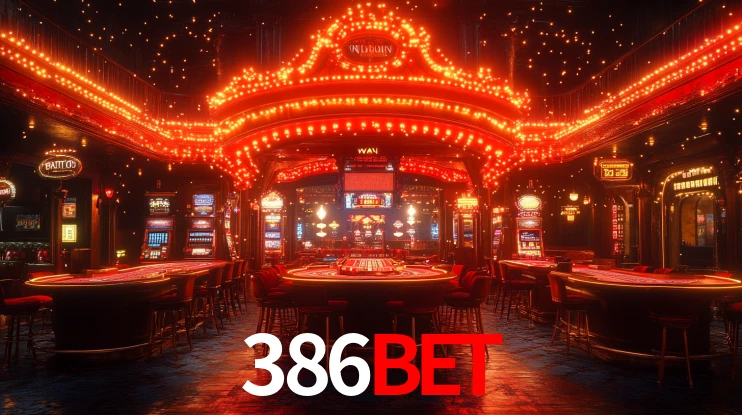386 BET LOGIN