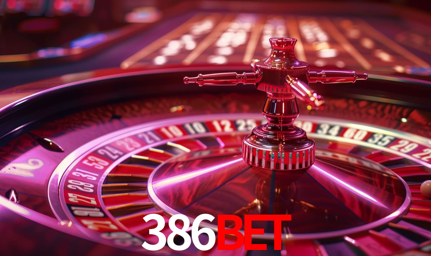 Explorando a Categoria de Eventos em Apostas na 386BET