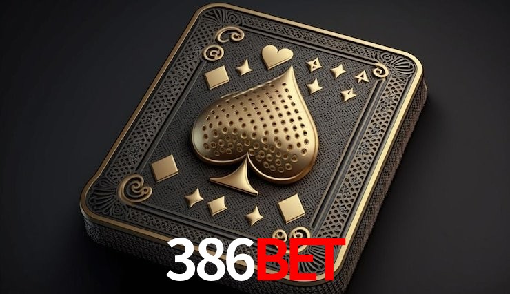 Apostas de Tênis 386BET