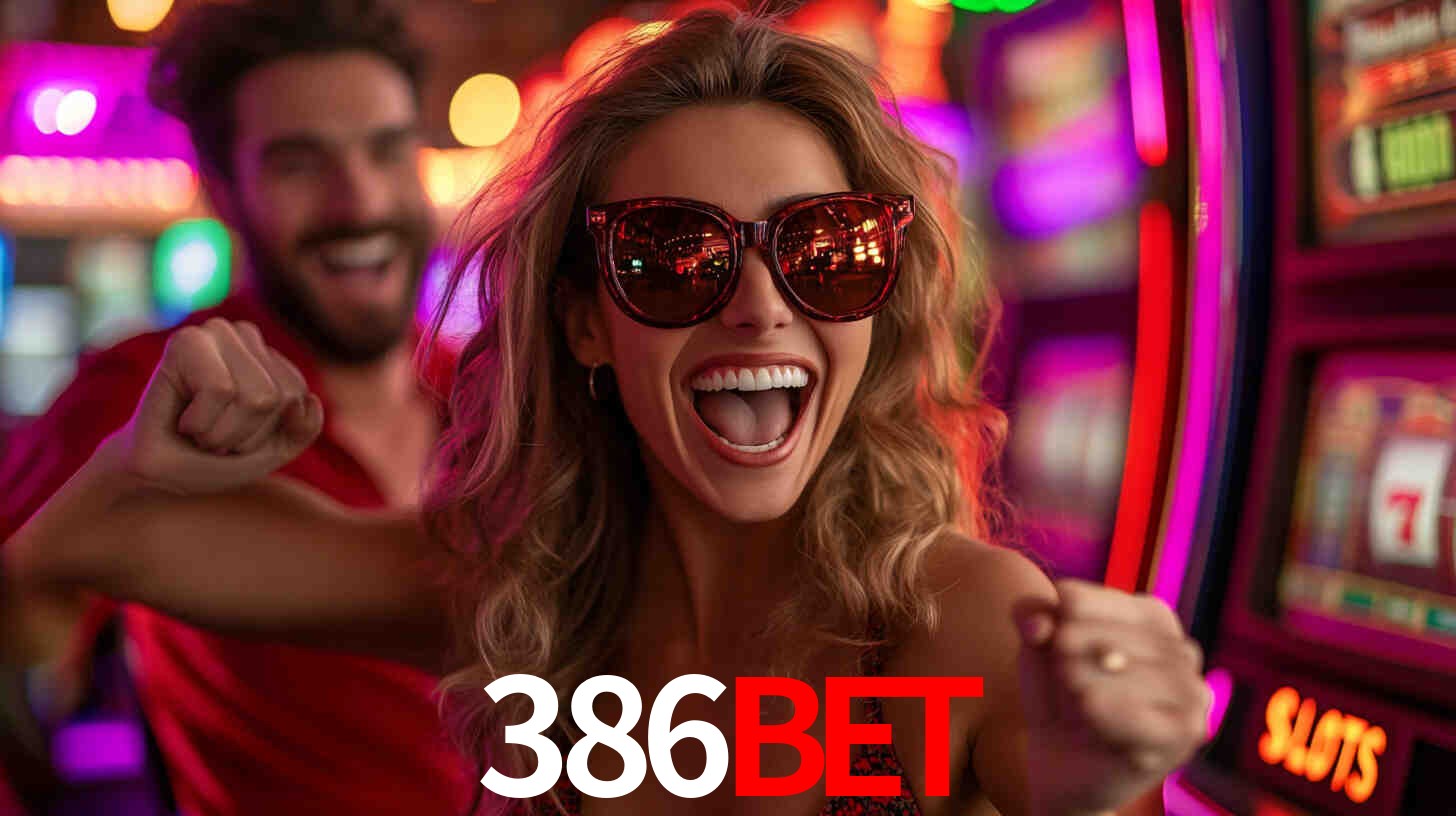 Apostas Esportivas na 386BET: Um Guia Completo