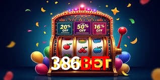 Sistemas de Segurança 386BET