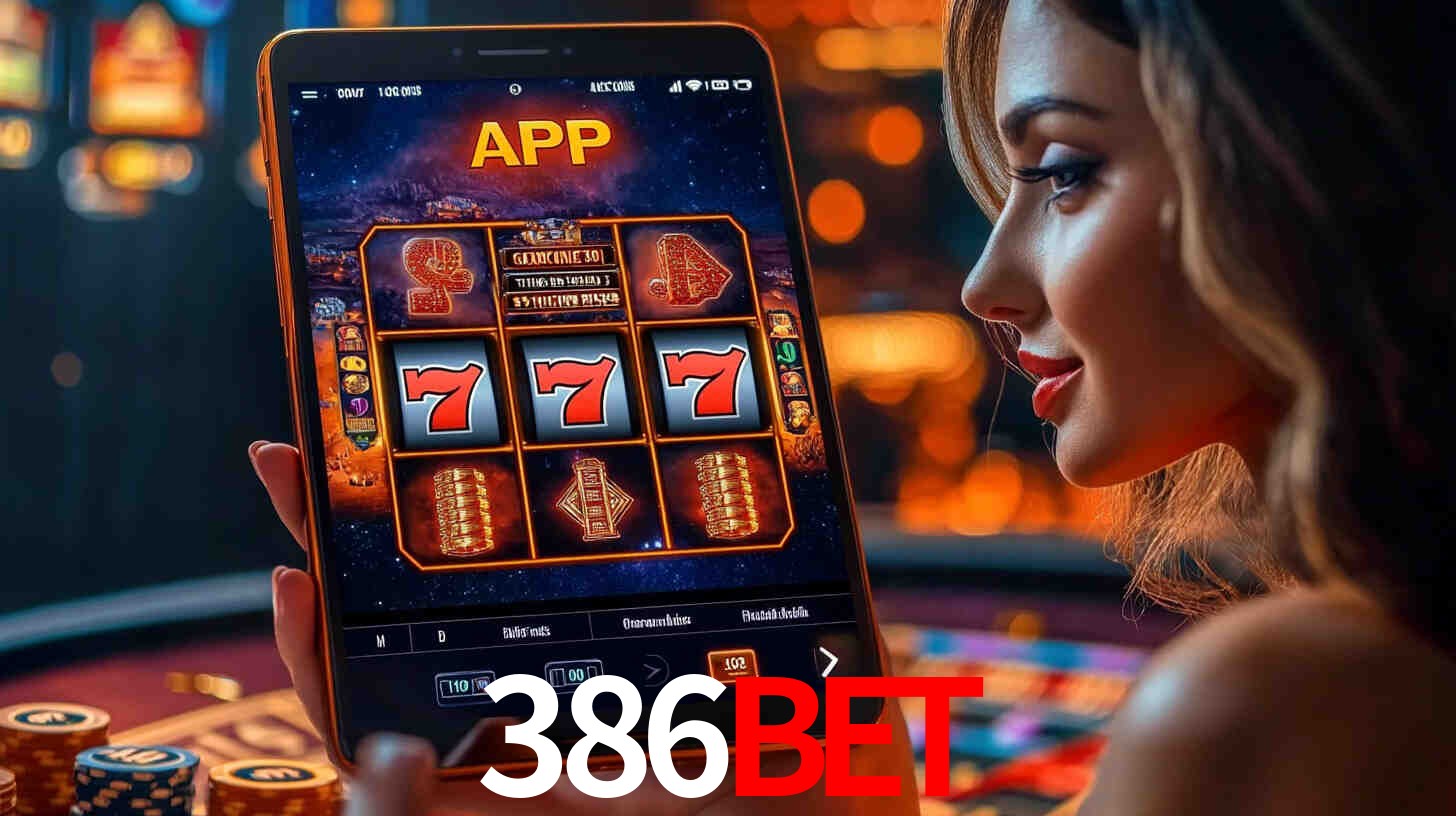 386BET
