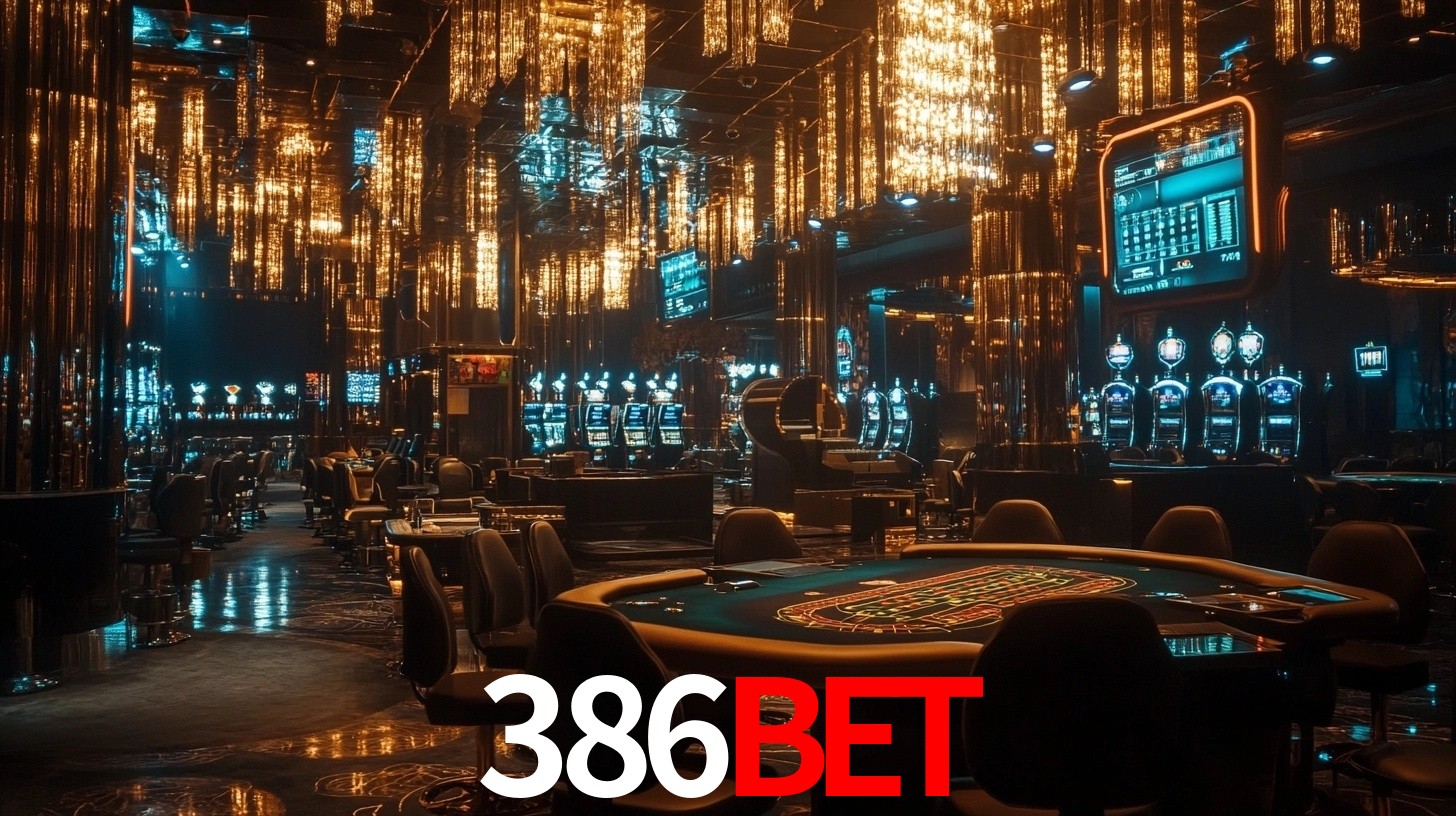 386BET