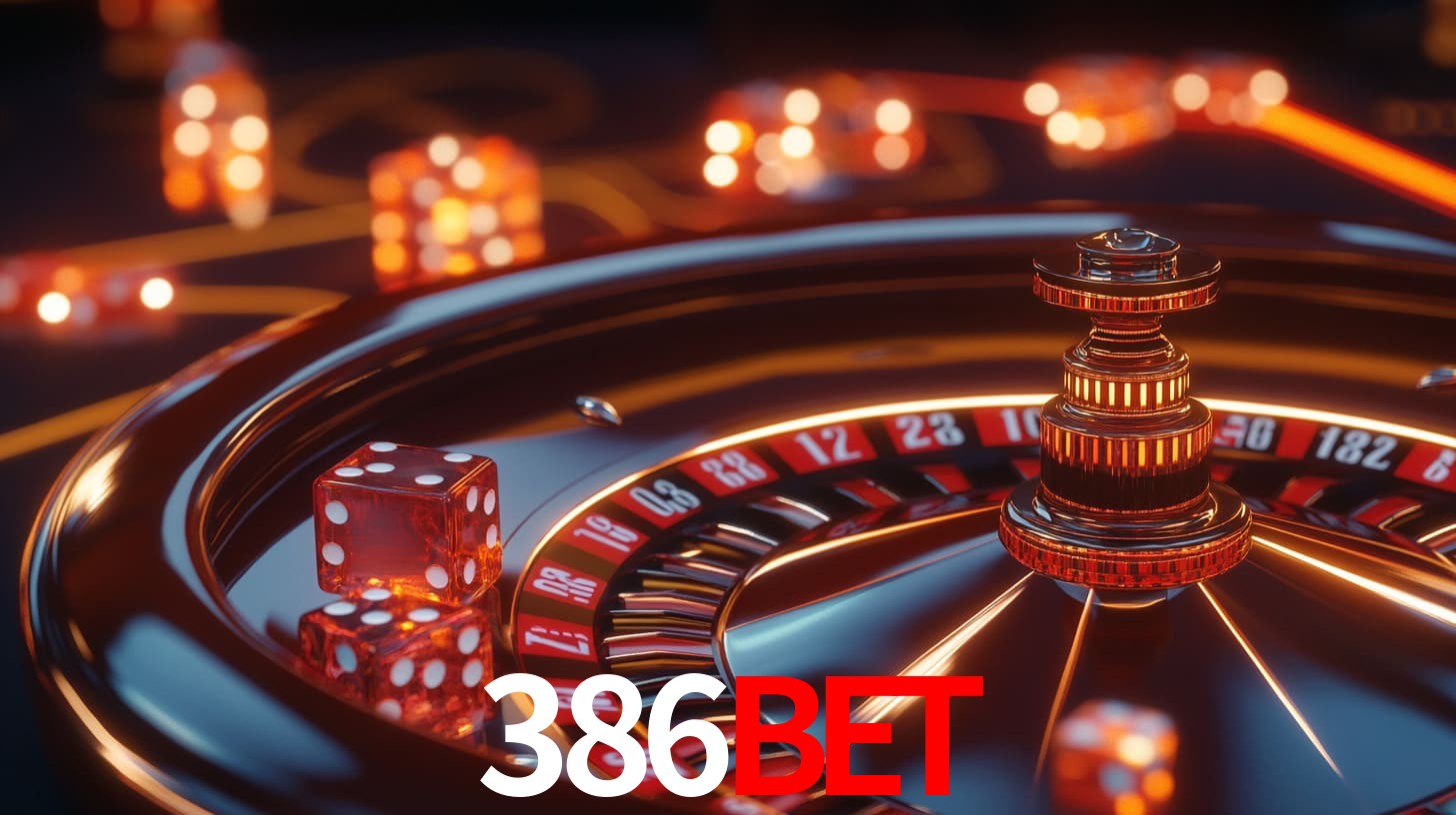386 BET LOGIN