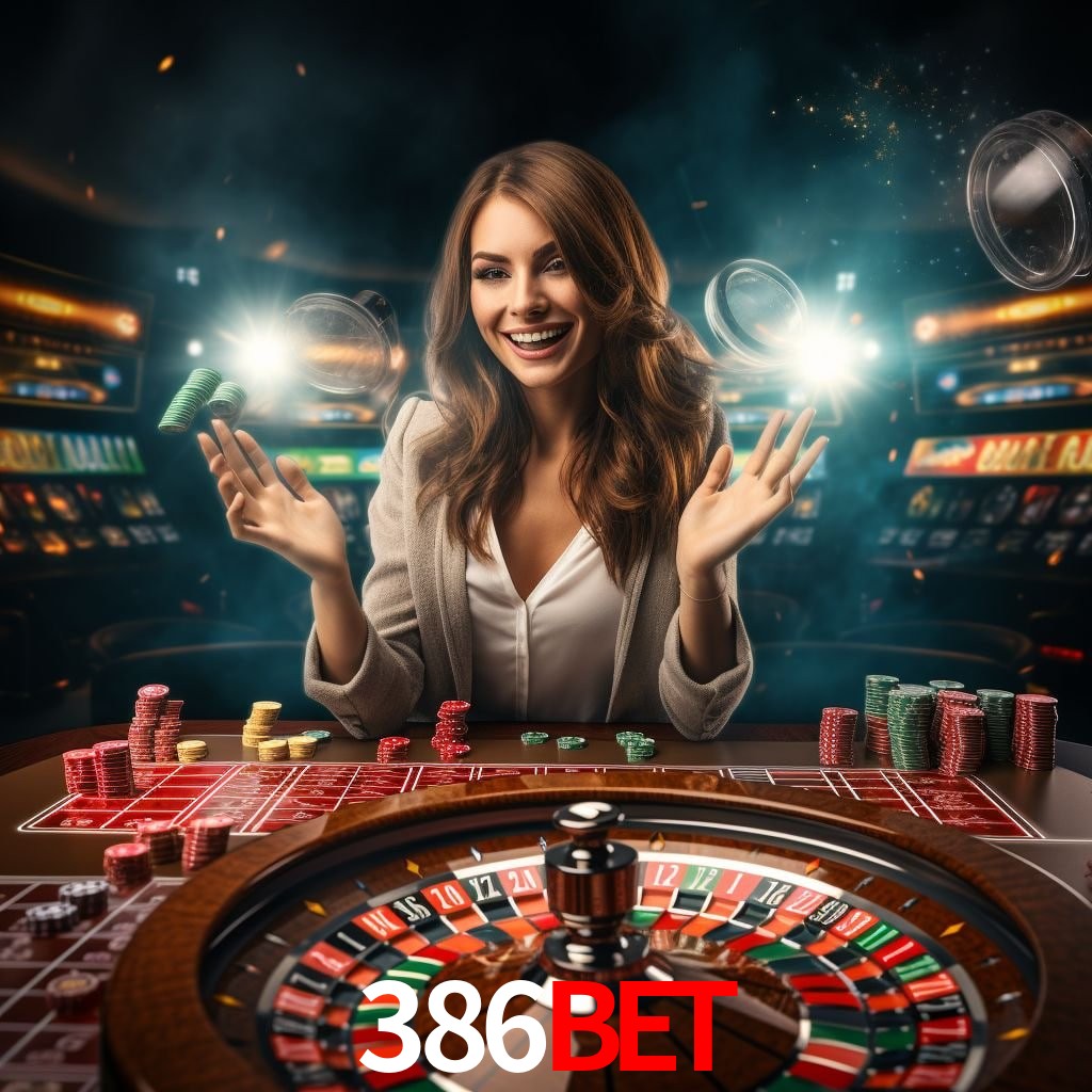 386BET