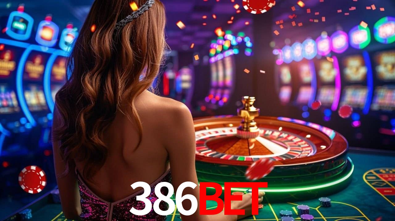 Instalação rápida do APK 386BET