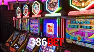 cassino 386BET