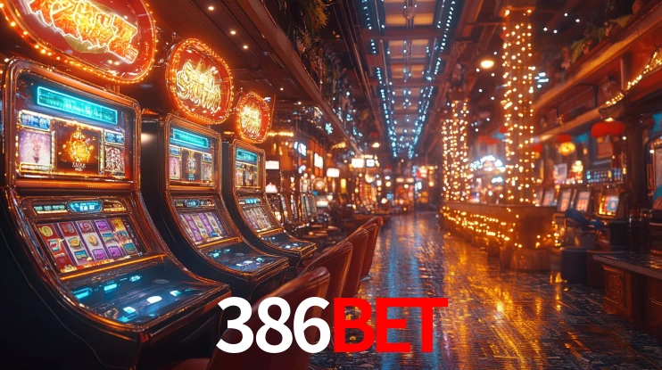 386BET.com