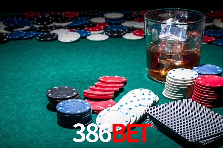 Programa VIP 386BET