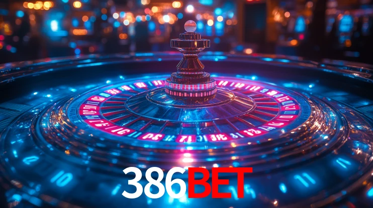 386BET
