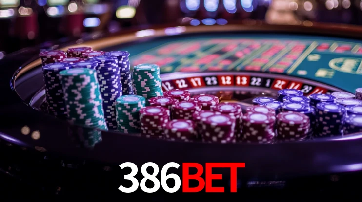Live Casino 386BET