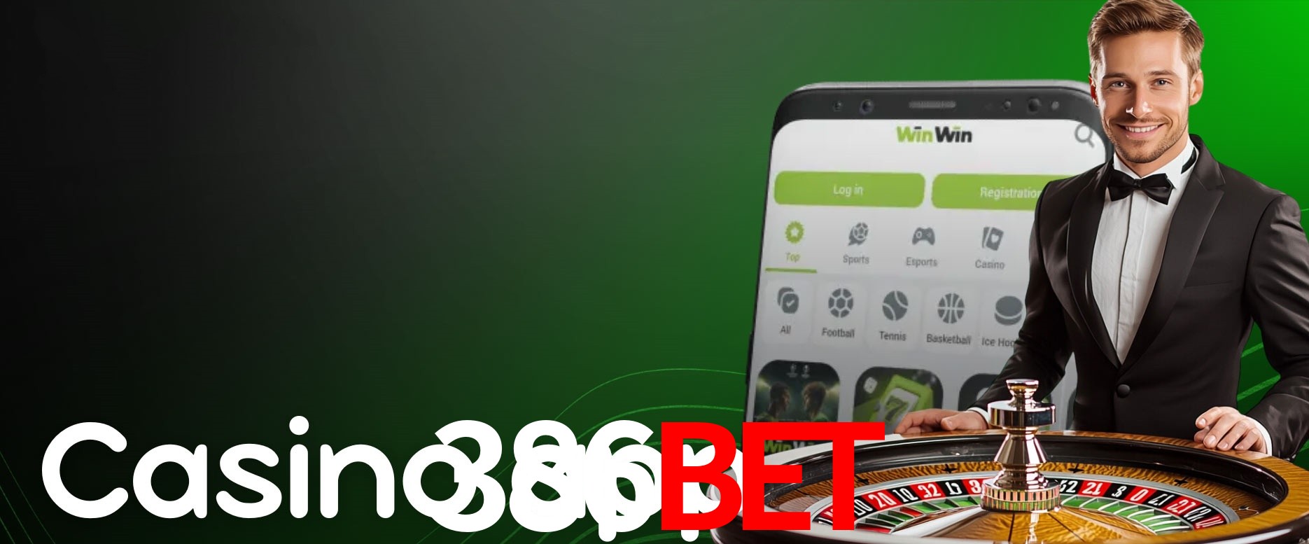 Flash Promotion 386BET