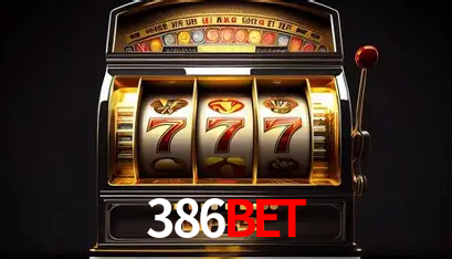 A Emoção da Loteria na 386BET: Uma Chance de Mudança de Vida