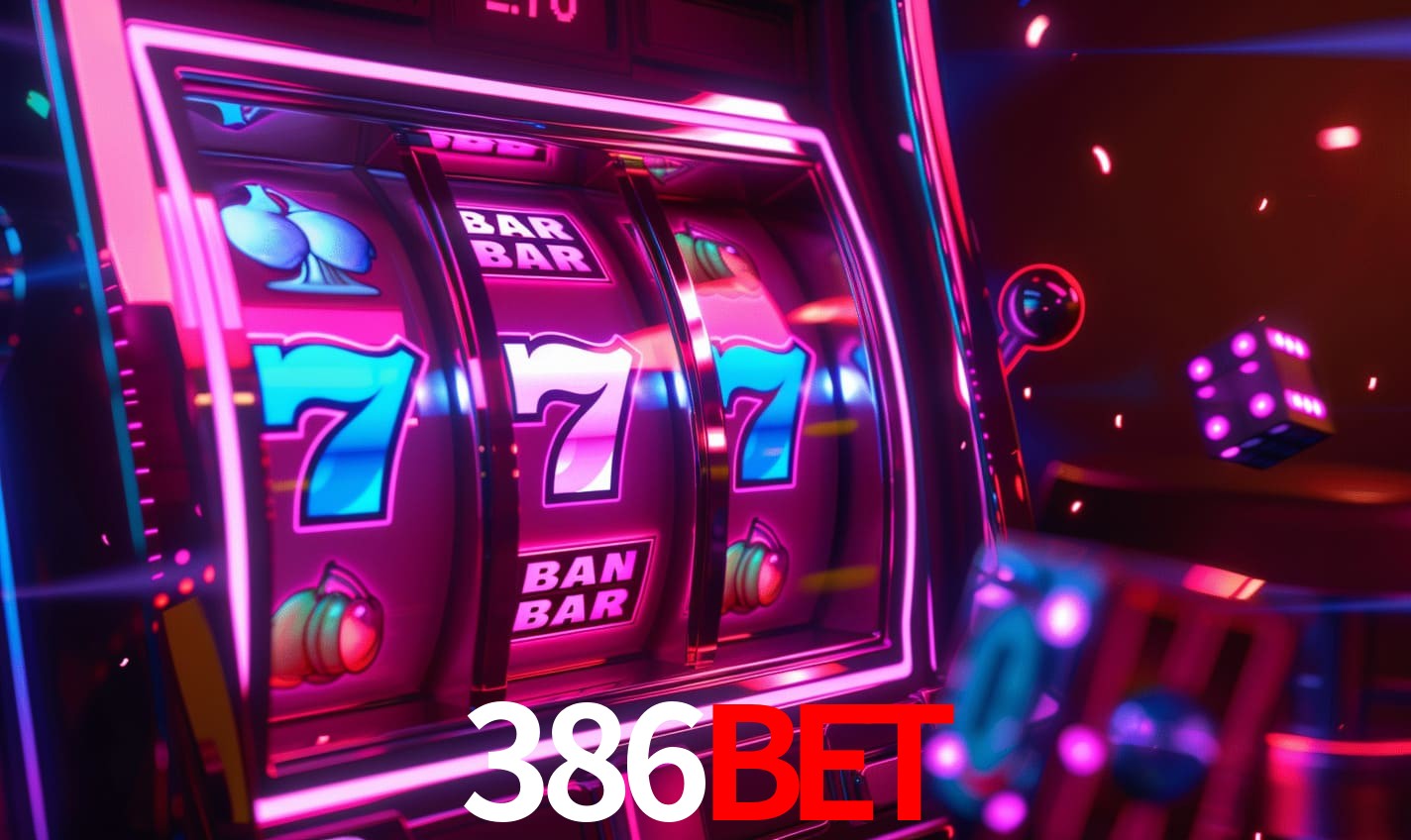 Descubra a Essência do 386BET: Nossa História e Compromissos