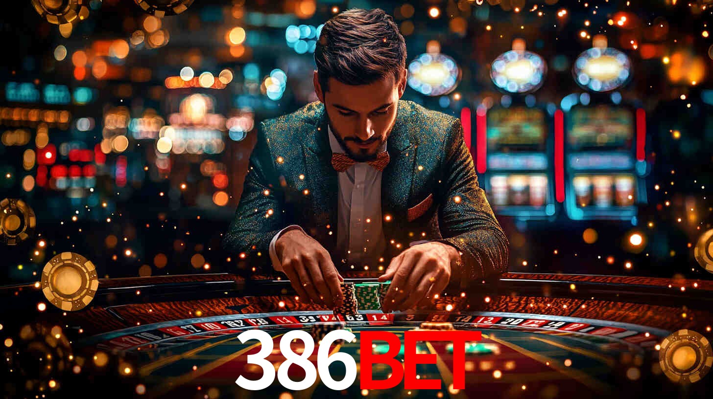 Exclusive Games 386BET