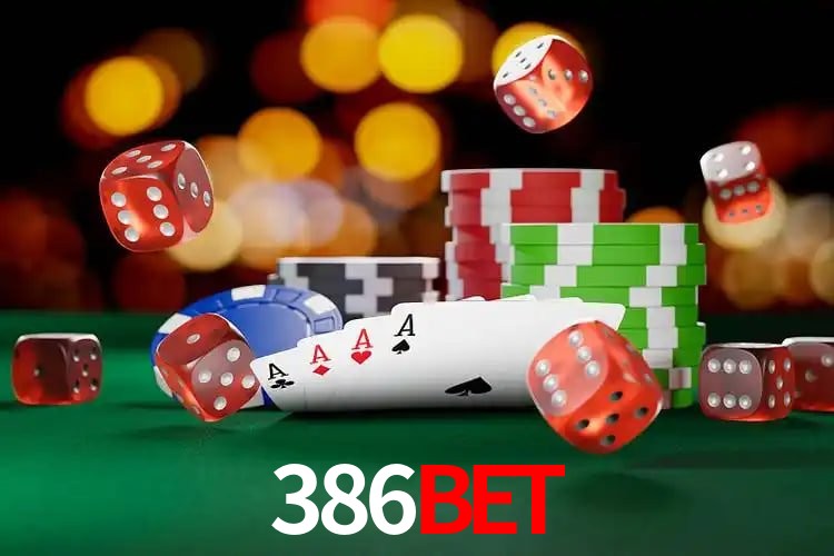 Avaliações dos Jogadores 386BET